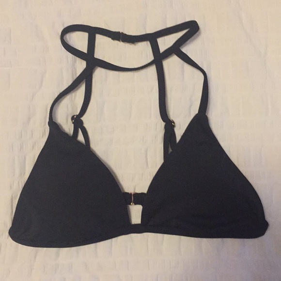 La Hearts Other - LA Hearts bikini top